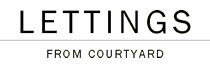 lettings from courtyard